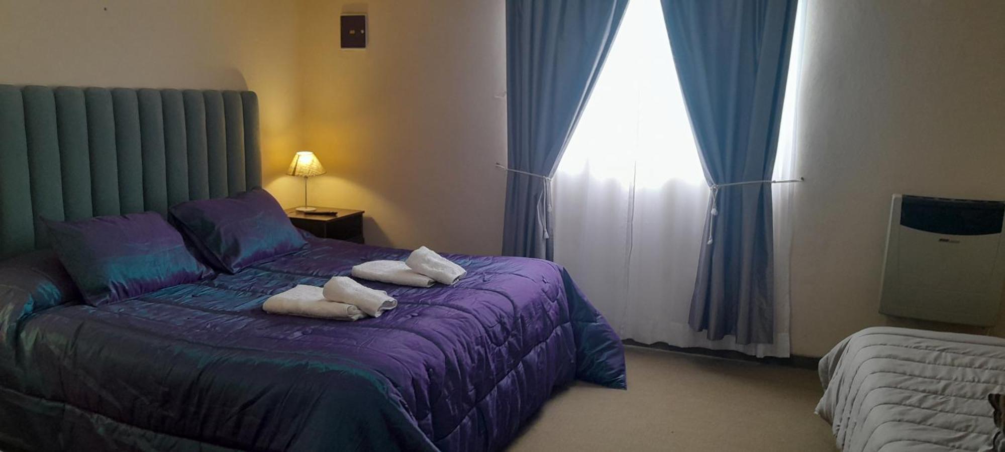 Appartamento My House In El Calafate Esterno foto