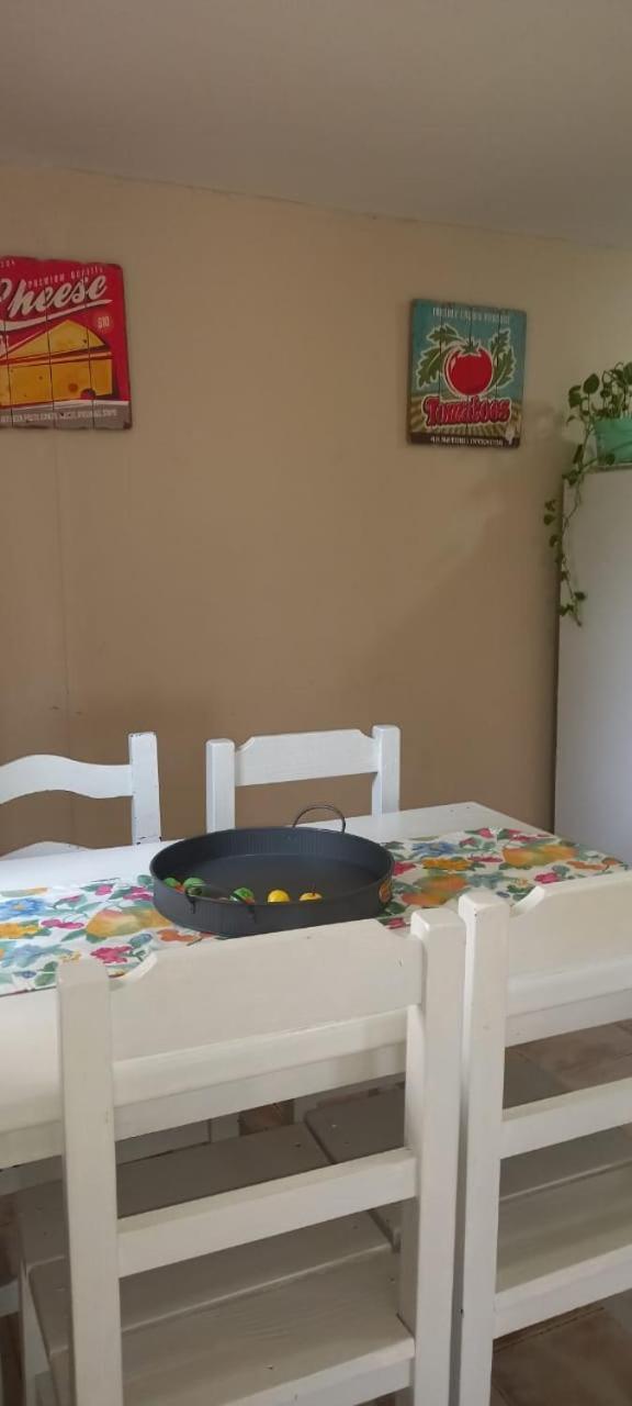 Appartamento My House In El Calafate Esterno foto